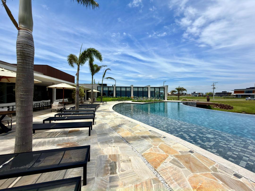 Condominio Amare Home Resort