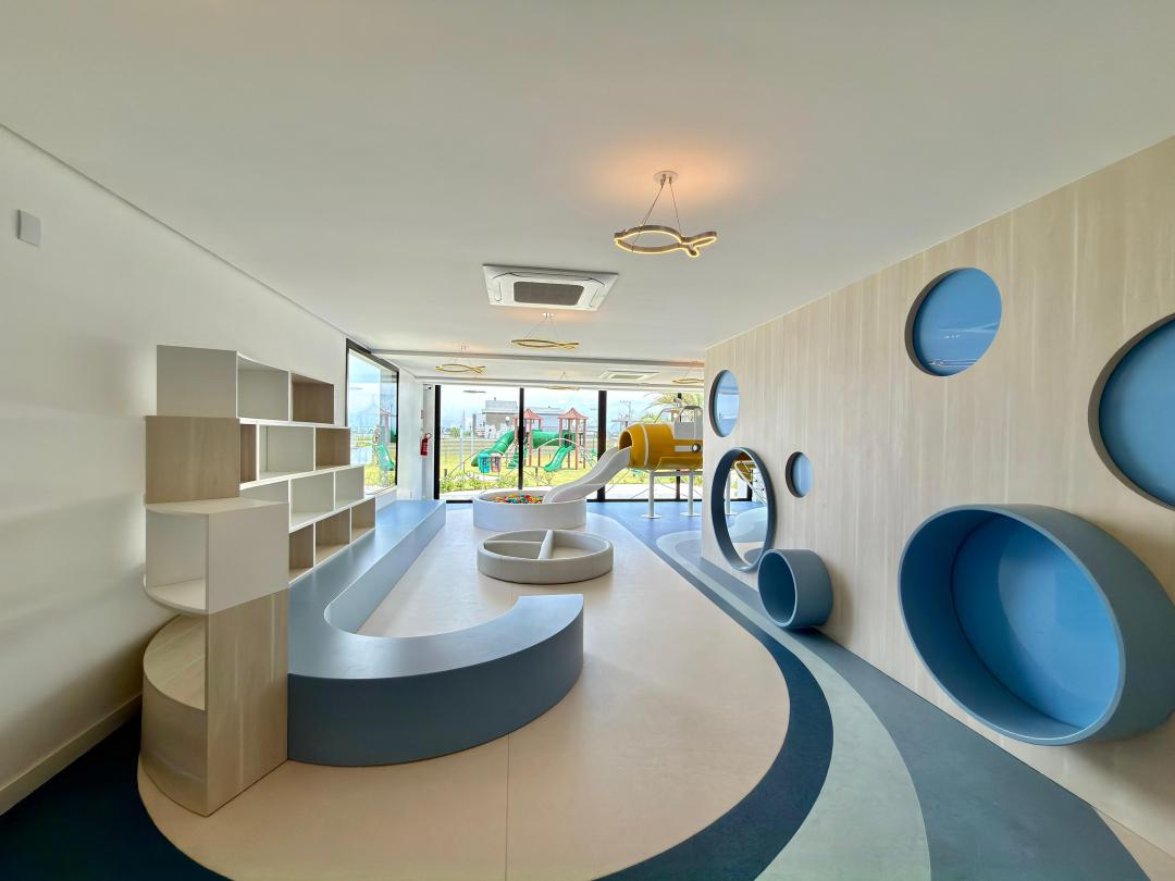 Condominio Amare Home Resort