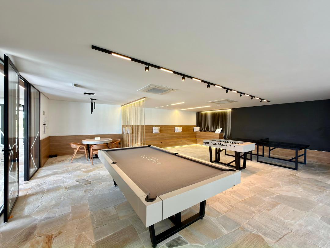 Condominio Amare Home Resort
