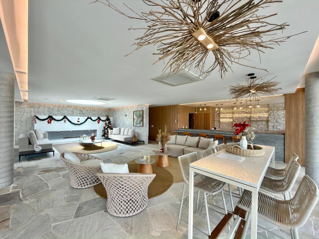 Condominio Amare Home Resort