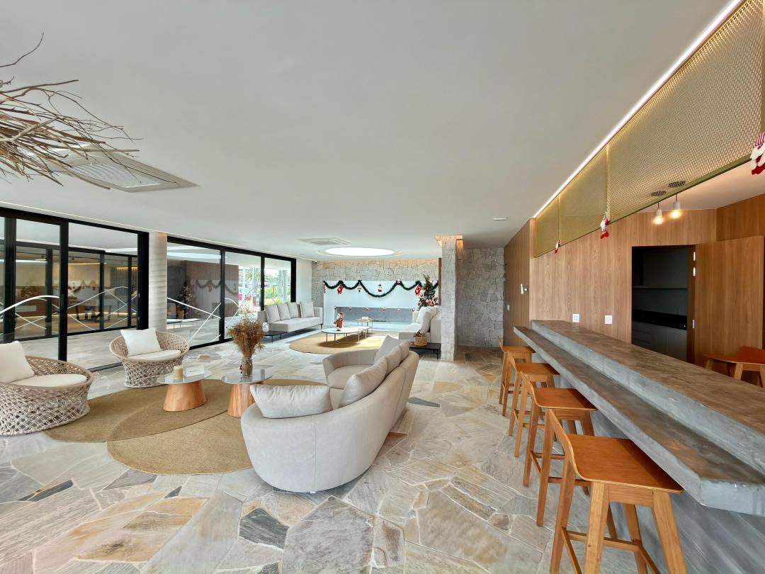 Condominio Amare Home Resort