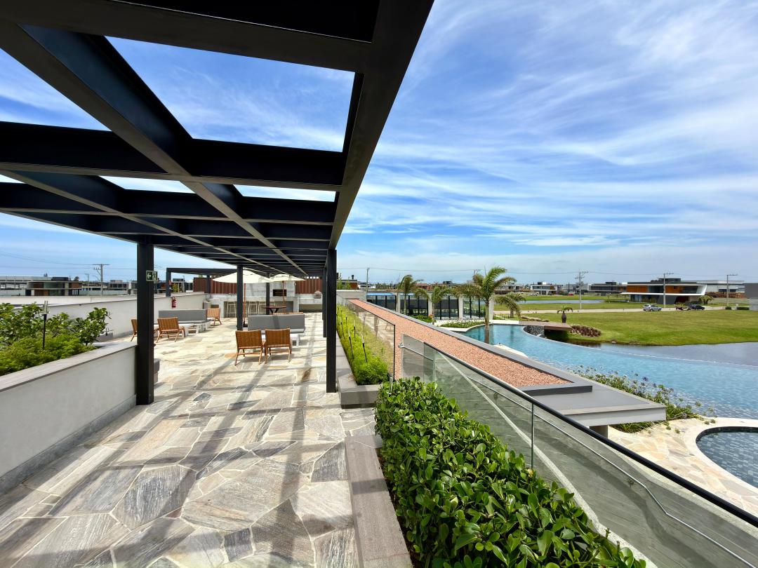 Condominio Amare Home Resort