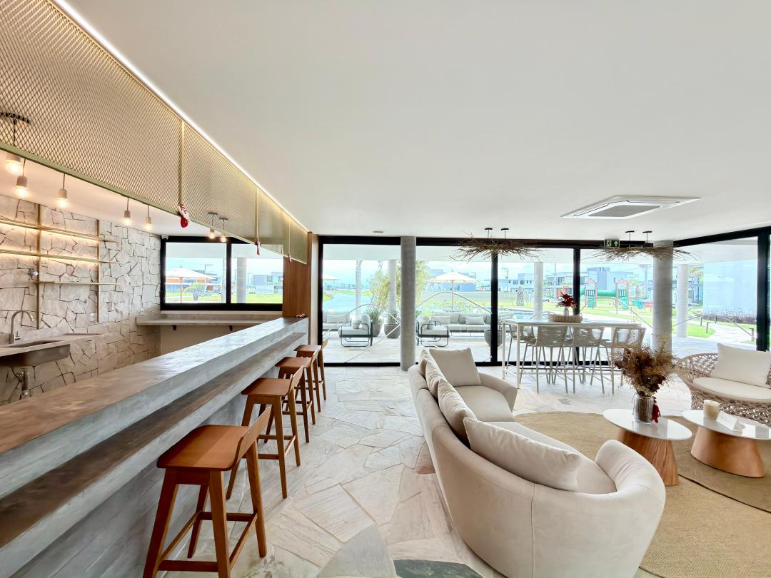Condominio Amare Home Resort