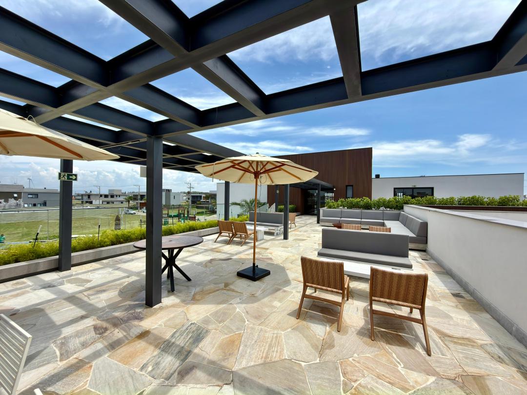Condominio Amare Home Resort