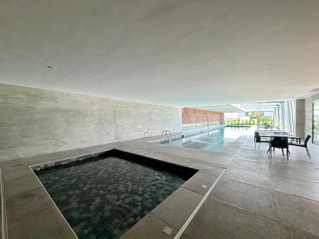Condominio Amare Home Resort