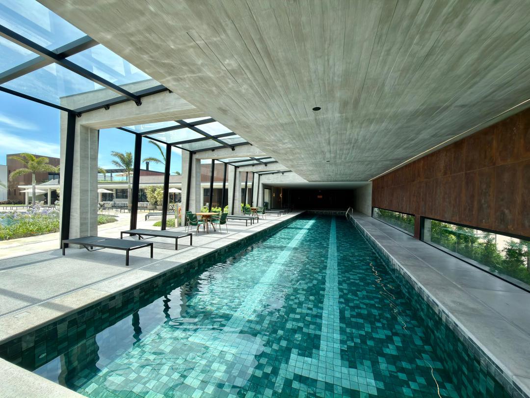 Condominio Amare Home Resort