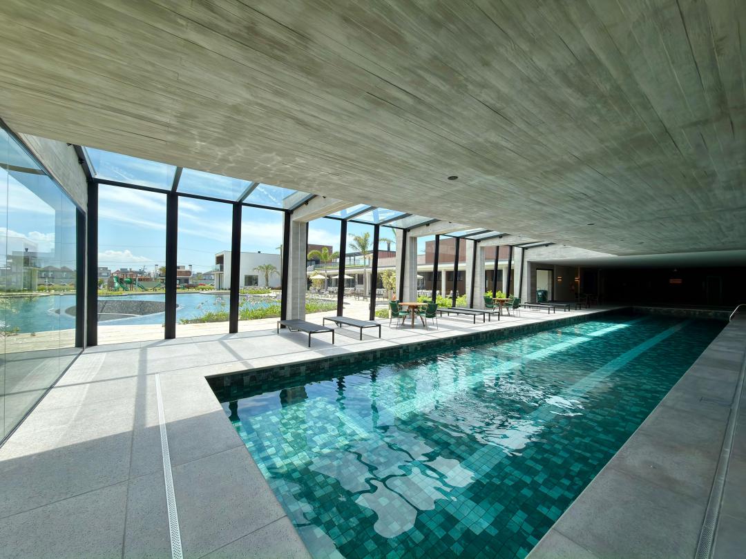 Condominio Amare Home Resort