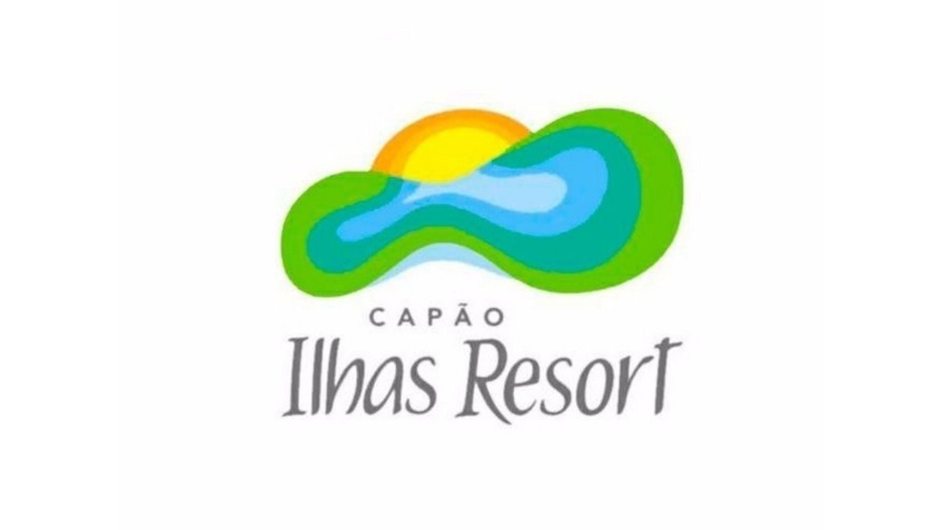 Condominio Capao Ilhas Resort