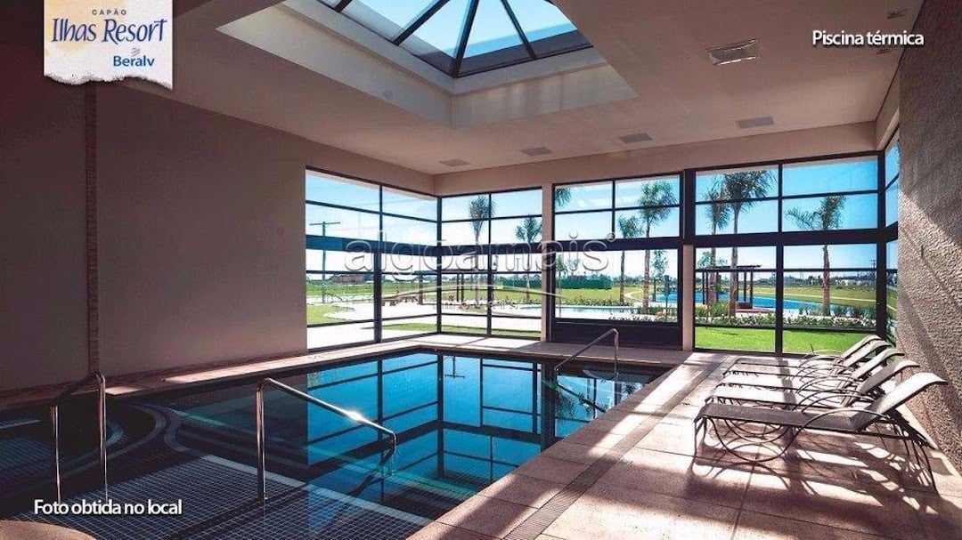 Condominio Capao Ilhas Resort