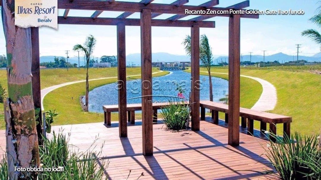 Condominio Capao Ilhas Resort