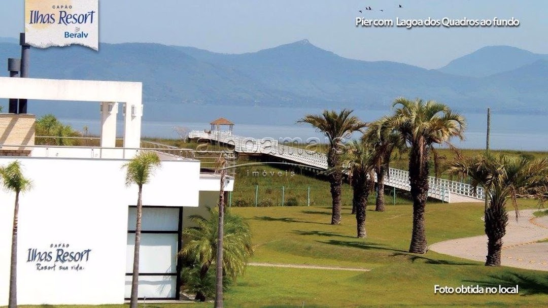 Condominio Capao Ilhas Resort