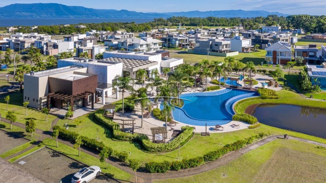Condominio Capao Ilhas Resort