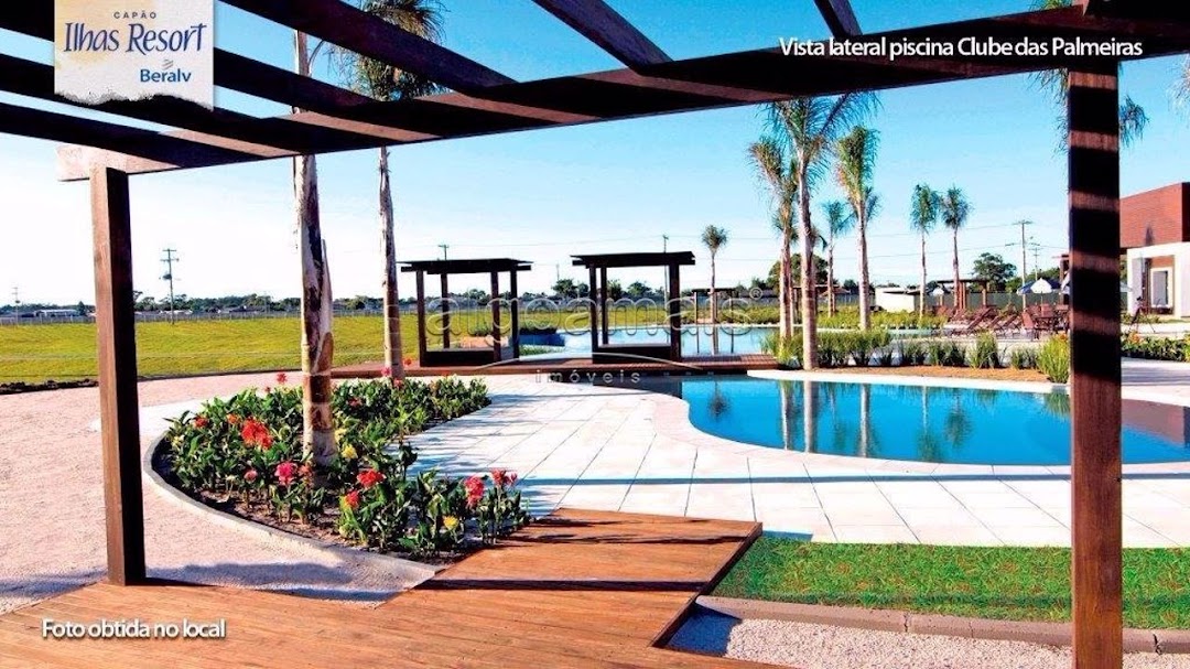 Condominio Capao Ilhas Resort