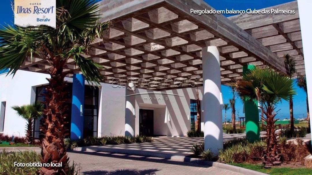 Condominio Capao Ilhas Resort