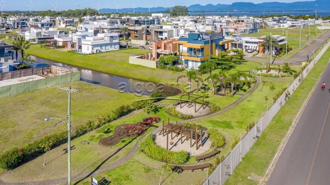 Condominio Capao Ilhas Resort