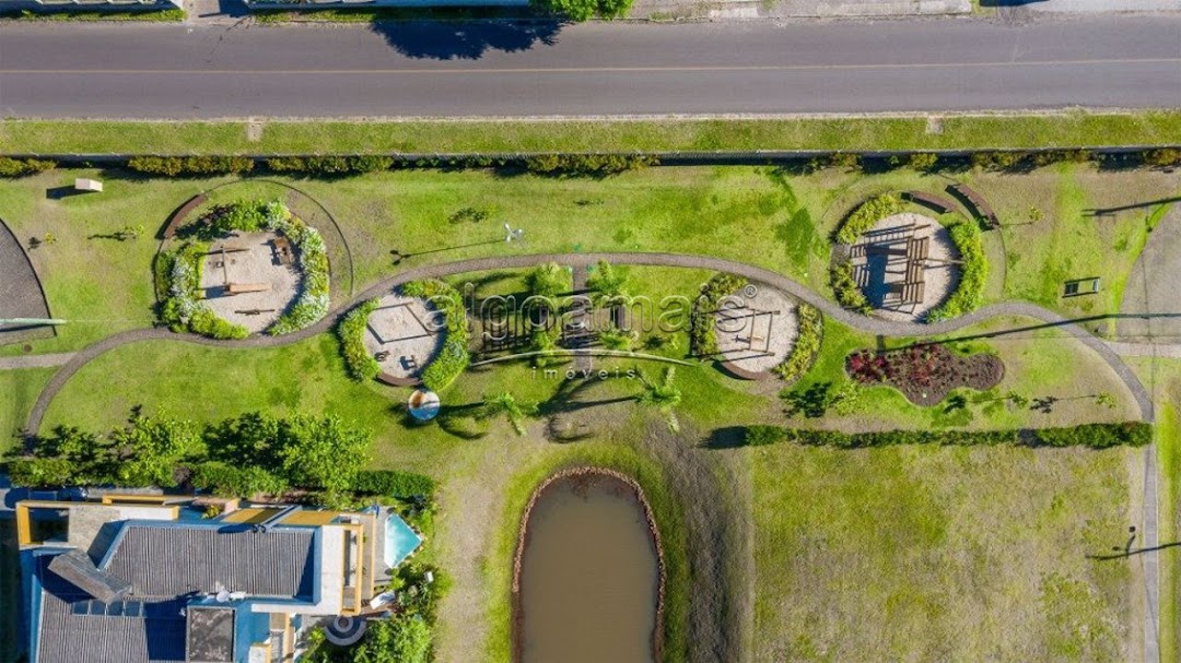 Condominio Capao Ilhas Resort