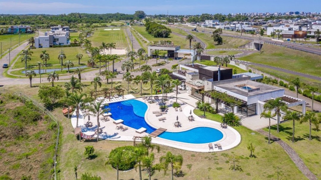 Condominio Capao Ilhas Resort