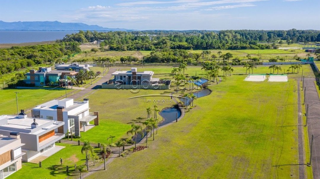 Condominio Capao Ilhas Resort