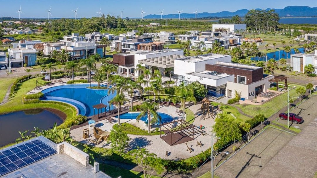 Condominio Capao Ilhas Resort