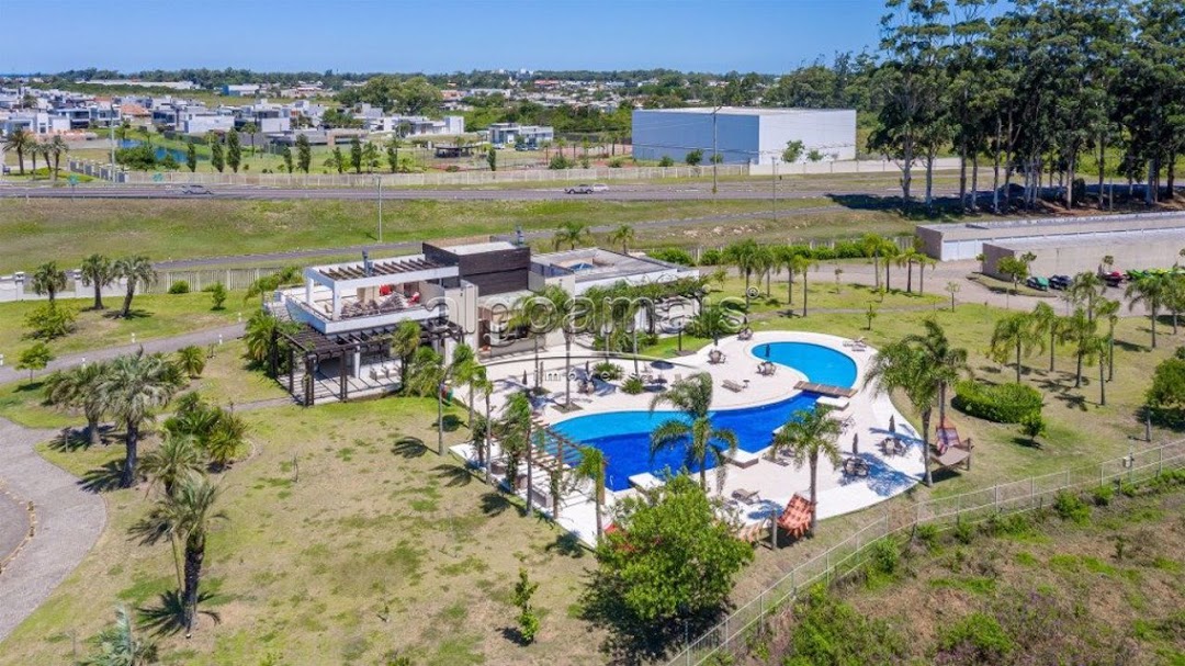 Condominio Capao Ilhas Resort