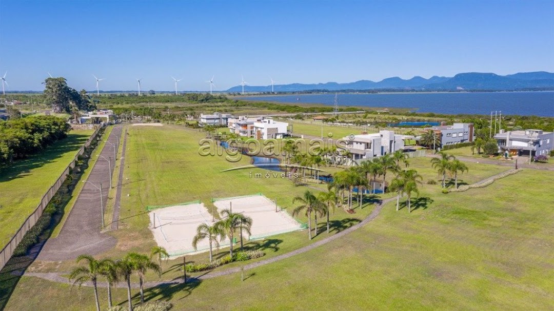 Condominio Capao Ilhas Resort