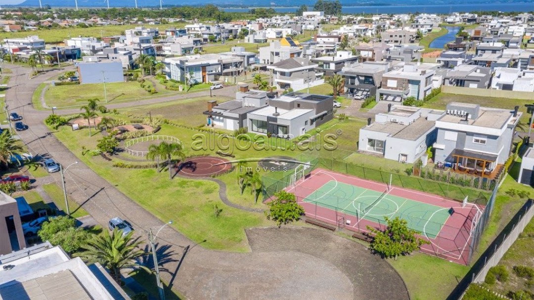 Condominio Capao Ilhas Resort