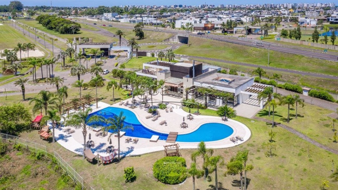 Condominio Capao Ilhas Resort