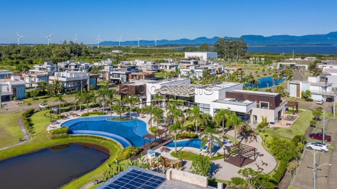 Condominio Capao Ilhas Resort