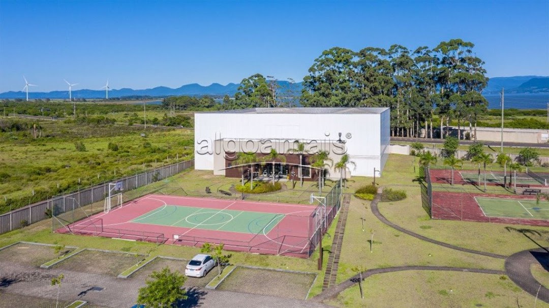Condominio Capao Ilhas Resort