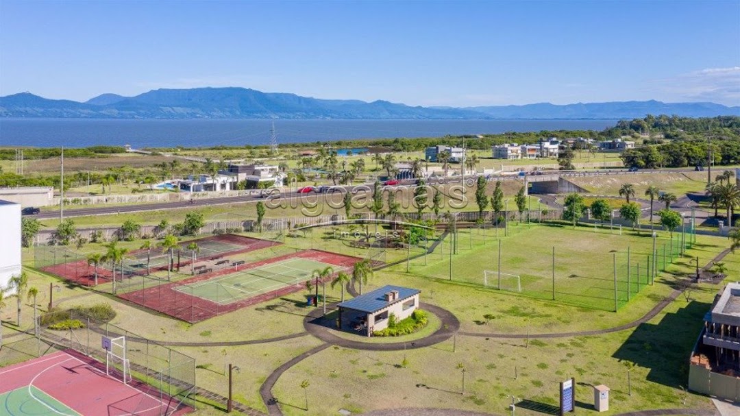 Condominio Capao Ilhas Resort