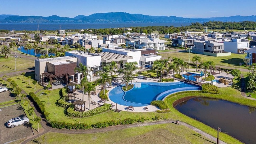 Condominio Capao Ilhas Resort