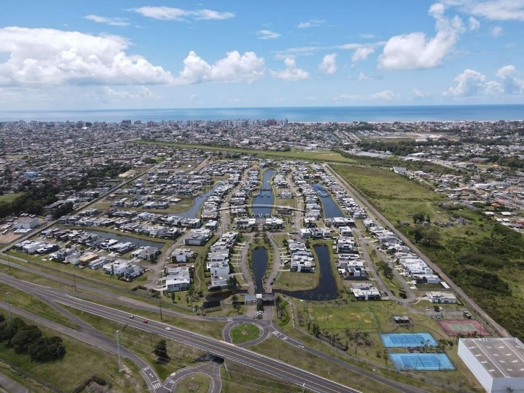Condominio Capao Ilhas Resort
