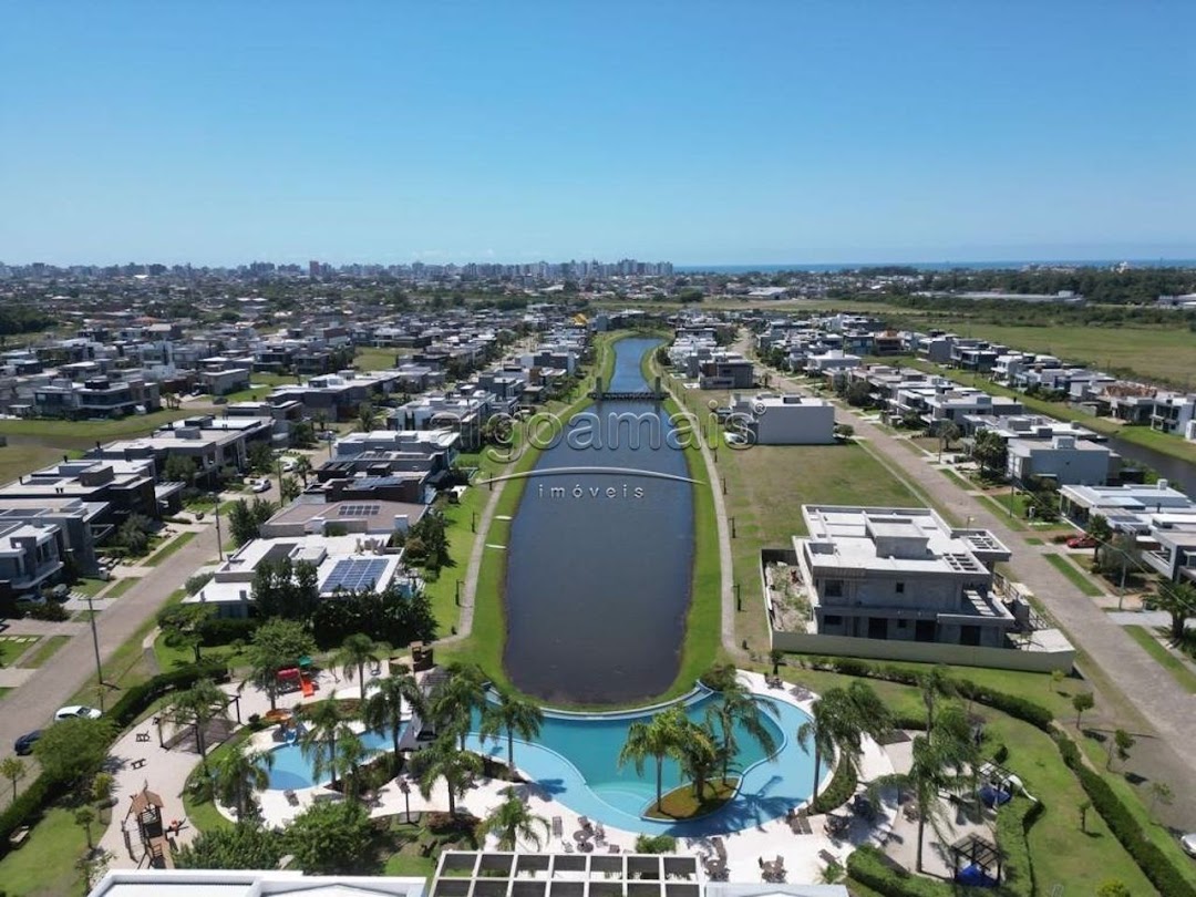 Condominio Capao Ilhas Resort