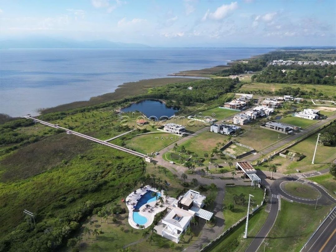 Condominio Capao Ilhas Resort