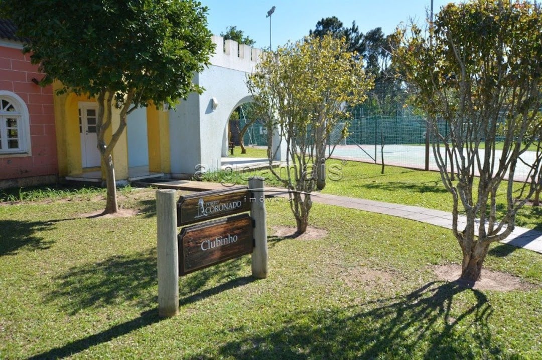 Condominio Porto Coronado