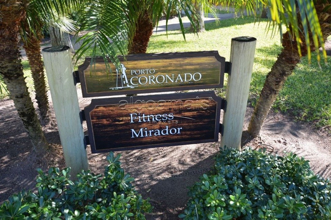 Condominio Porto Coronado