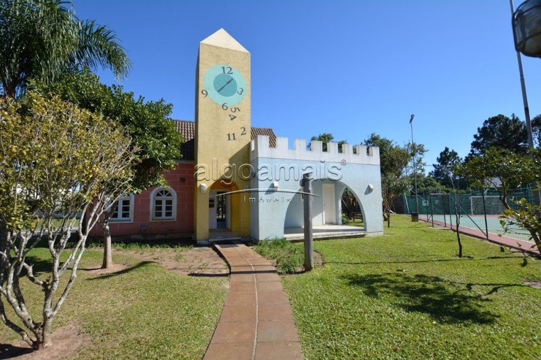 Condominio Porto Coronado