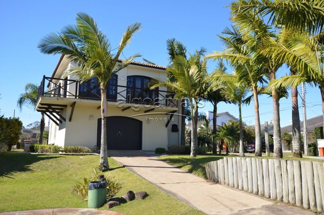 Condominio Porto Coronado