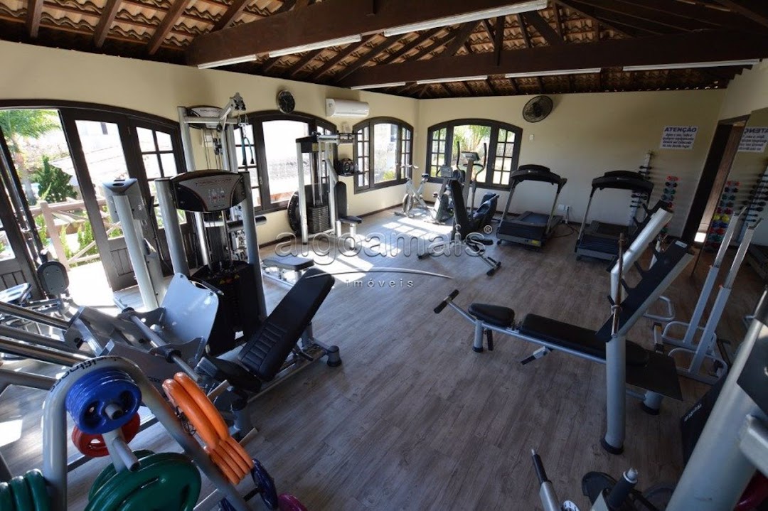 Condominio Porto Coronado