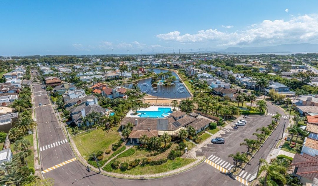 Condominio Porto Coronado