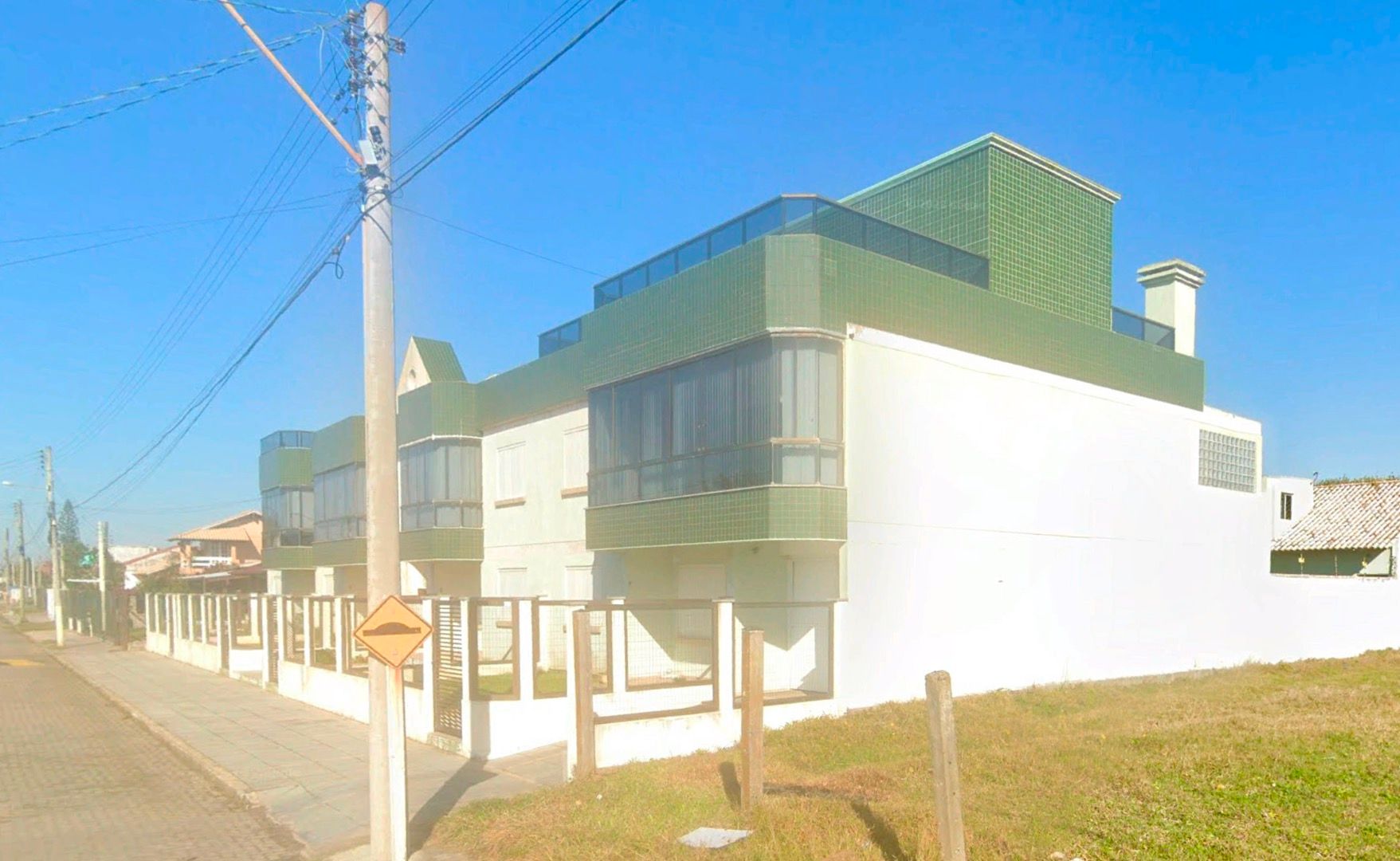 Residencial Ametista