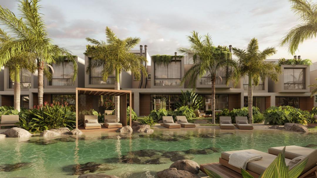 Condominio Origem
