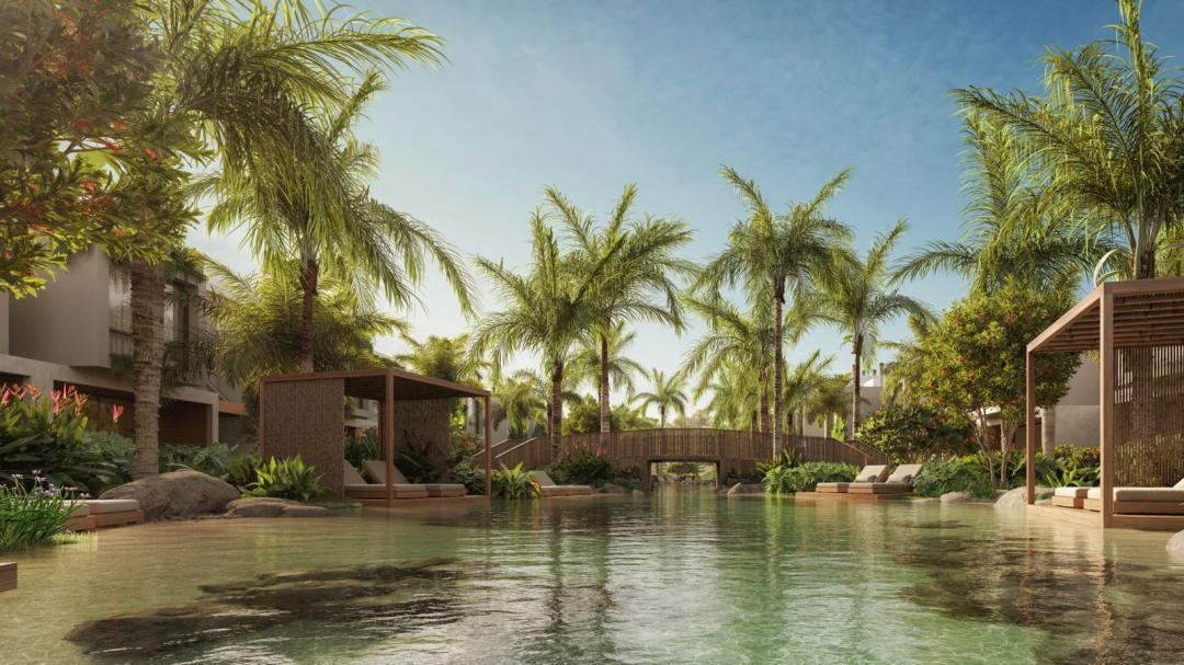 Condominio Origem
