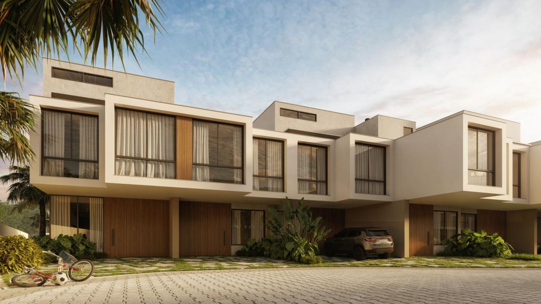 Condominio Origem