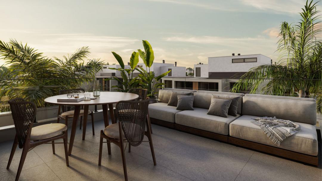 Condominio Origem