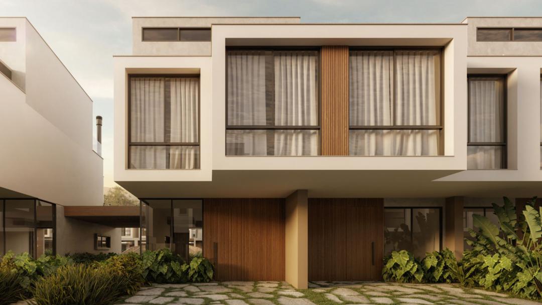 Condominio Origem