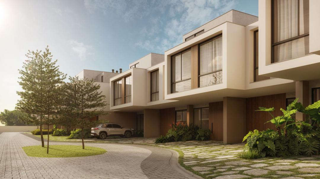 Condominio Origem