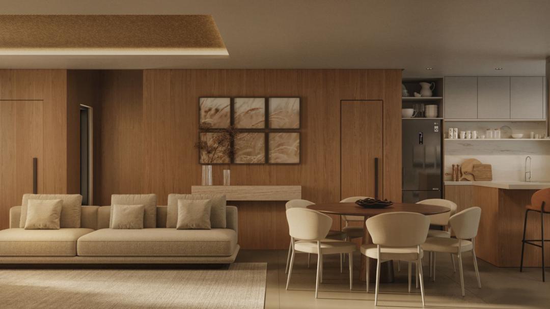 Condominio Origem
