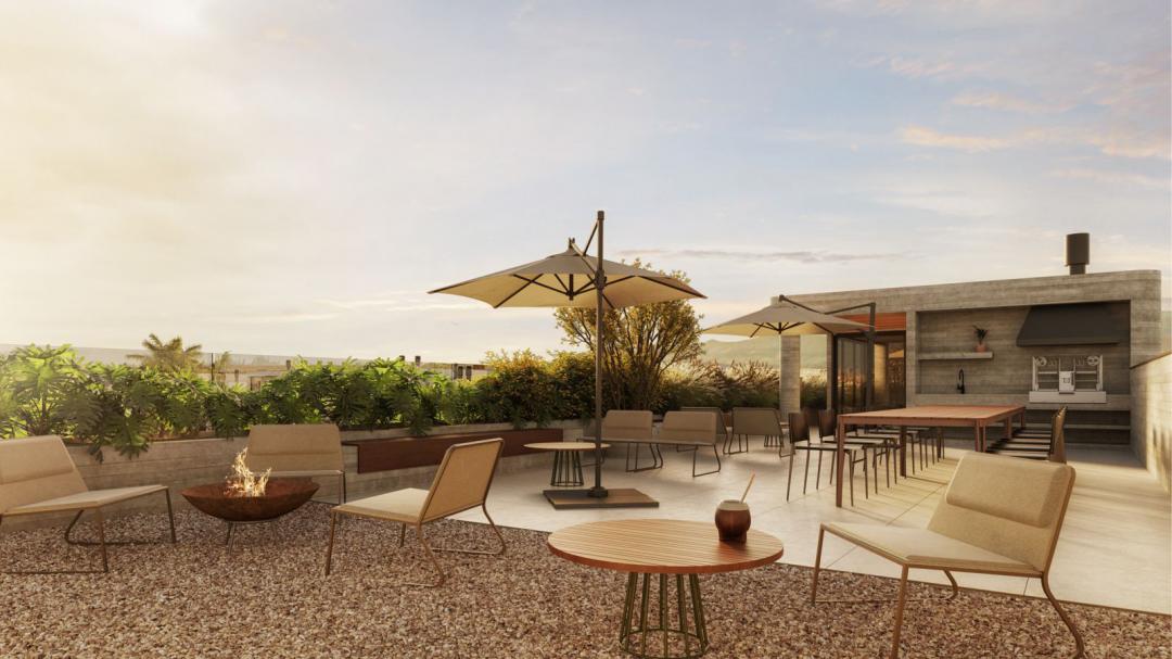 Condominio Origem