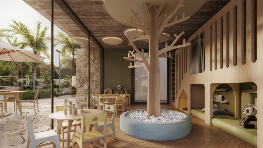 Condominio Origem